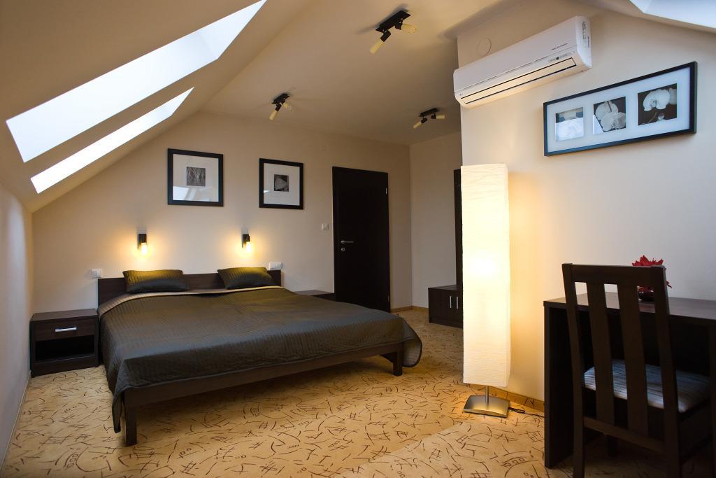Penzion Kastiel Velky Krtis Chambre photo