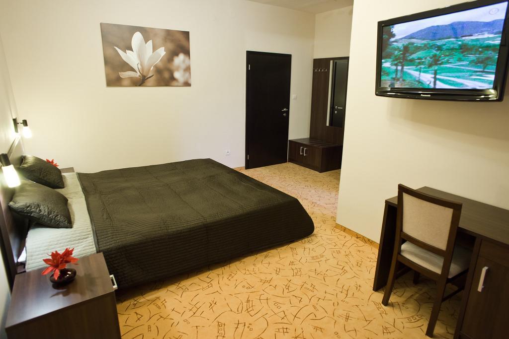 Penzion Kastiel Velky Krtis Chambre photo