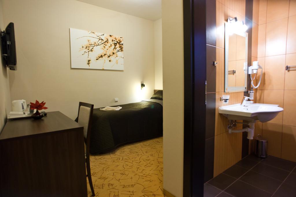 Penzion Kastiel Velky Krtis Chambre photo